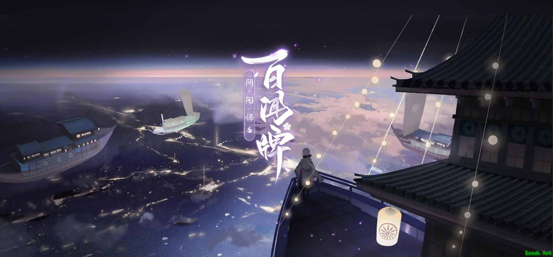 阴阳师百闻牌安卓测试火爆进行中,拯救海坊主卡组推荐!