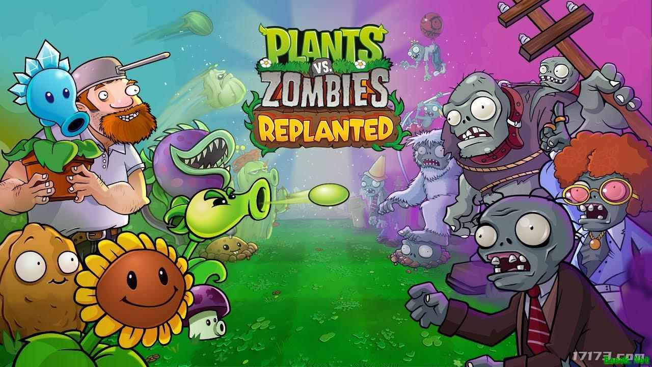 良心回归?《植物大战僵尸:重植版》确认不包含内购