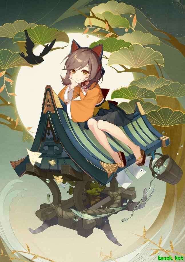 《阴阳师:百闻牌》新资料片九大新式神技能速览,真天异画限时返场!
