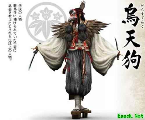 阿Q制胜法 满嘴跑火车的鸦天狗也有不凡梦想