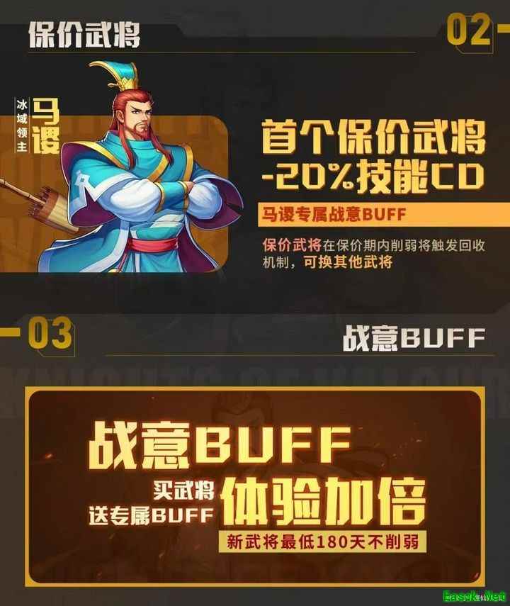 三国战纪：保价机制引争议