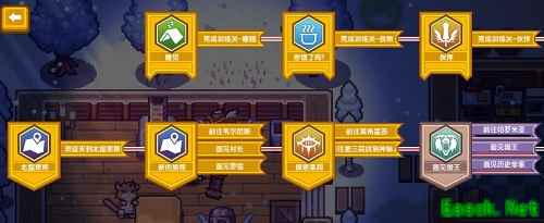 《伊洛纳》今日首测，一起体验肆无忌惮的N种人生！