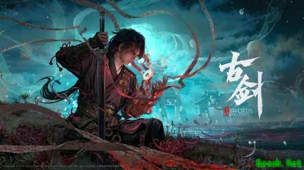古剑奇谭全新单机作官宣：基于UE5打造，2024年登陆PC及主机平台