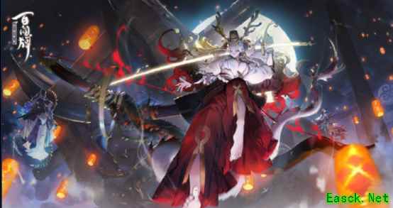 登“鹿”就送！《阴阳师：百闻牌》铃鹿御前、异画卡限时免费领