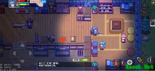 《伊洛纳》11月新版本爆料!PC版即将惊喜上线