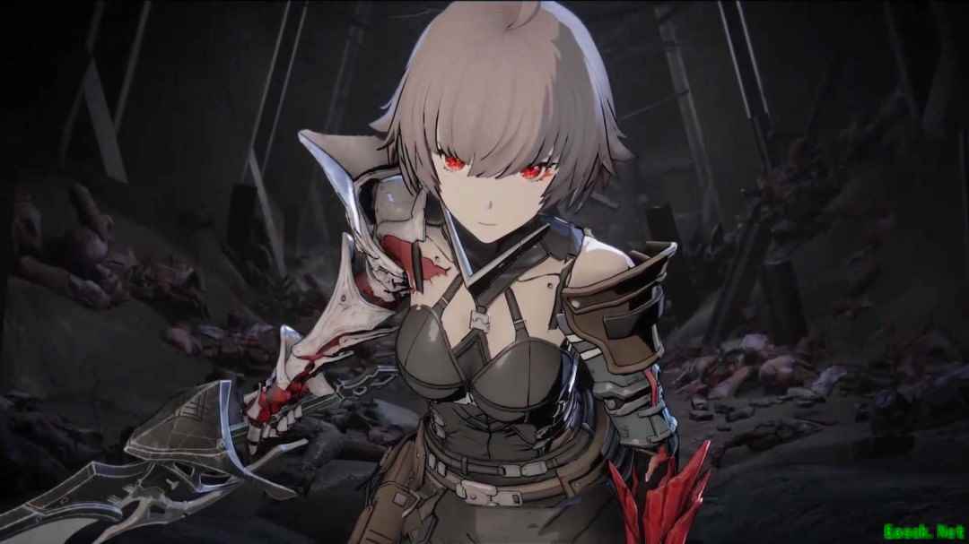 无限机兵更新高难度模式与角色优化