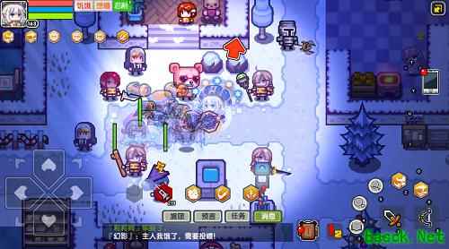《伊洛纳》双旦跨年狂欢开启