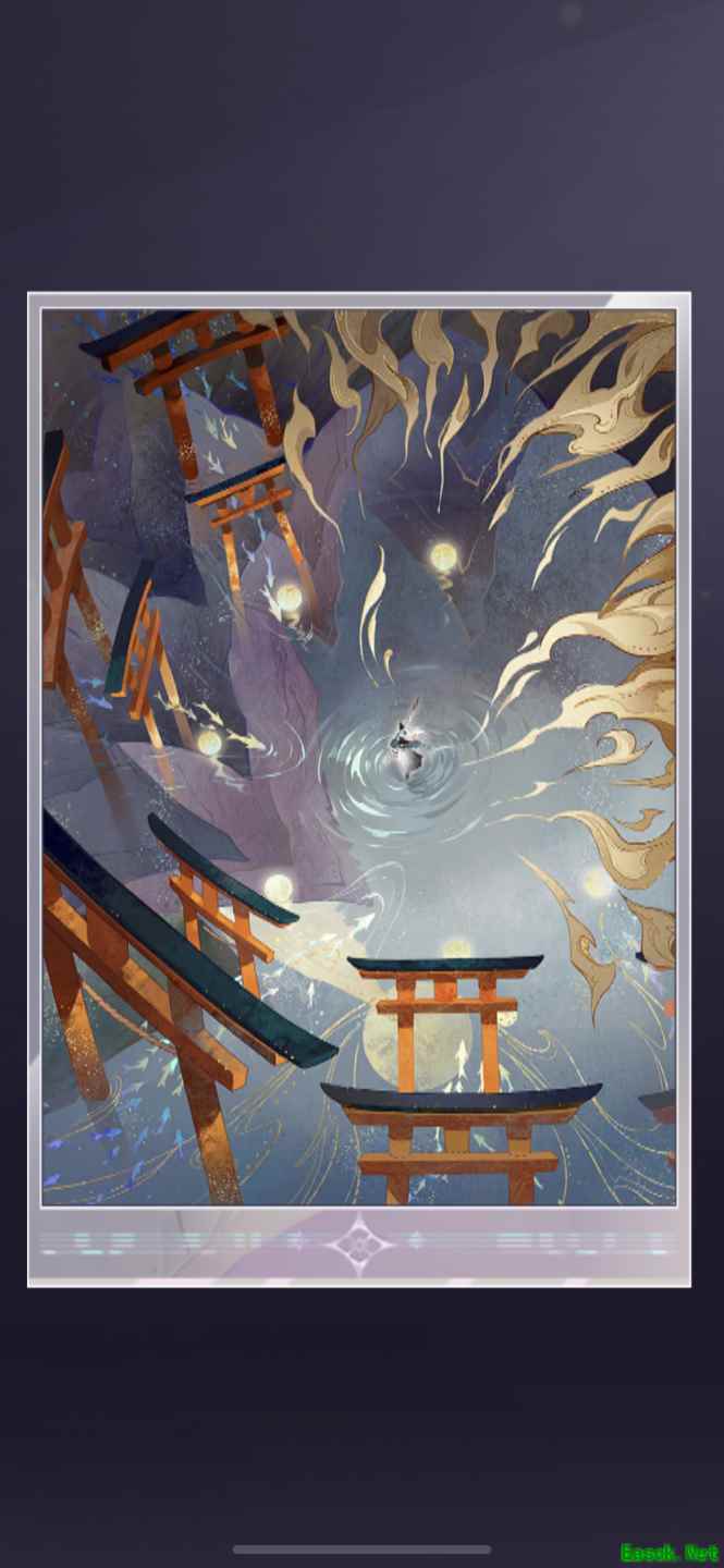 山的那边海的那边有一座宝藏山！百闻牌铃鹿山众妖的家园