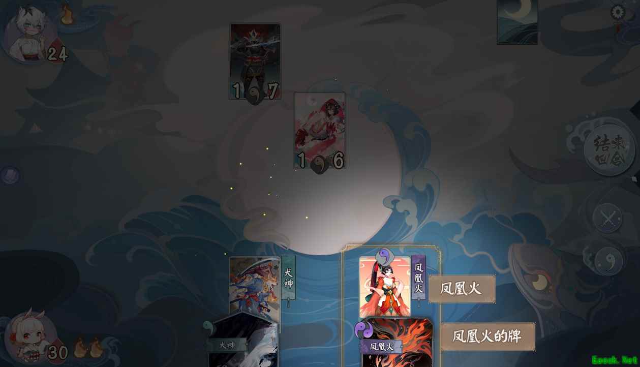 全新原创式神决斗CCG模式《代号SSR》游戏规则详解