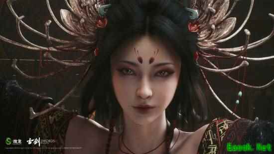 古剑新预告引热议，女性角色设计引玩家探讨