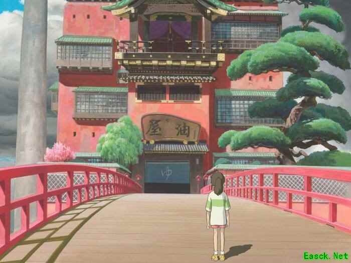 说走就走的旅行 来《阴阳师：百闻牌》温泉旅馆泡汤！