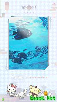 百闻牌 ×三丽鸥家族联动进行时，鸦天狗×大耳狗海底异画限时上架！
