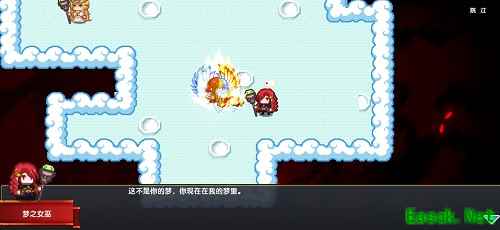 《伊洛纳》双旦版本12月22日上线！新功能“附魔之书”登场