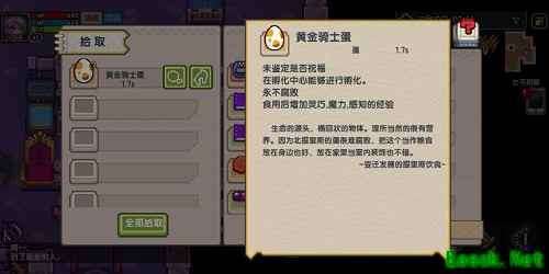 因吹斯汀，《伊洛纳》手游里那些奇奇怪怪的道具们！