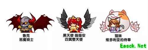 《伊洛纳》五一版本欢乐登场！全新地宫玩法上线