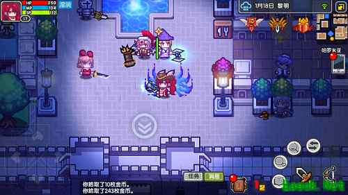 《伊洛纳》里的以太风到底是什么？