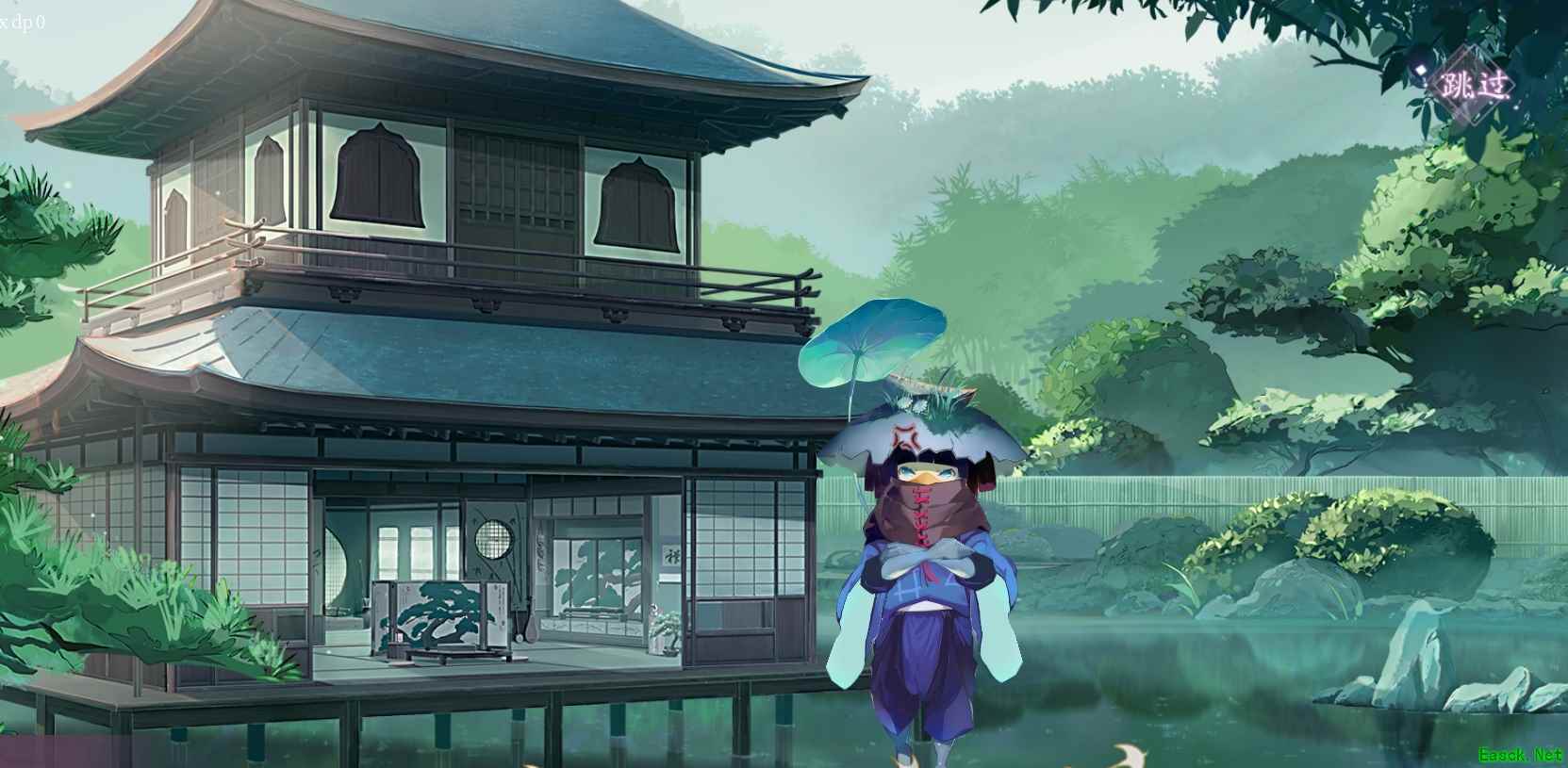 百闻牌考证指南：接受来自蜃气楼的挑战吧！