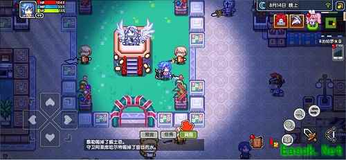 《伊洛纳》周年庆版本提前爆料，首次同人绘大赛启动！