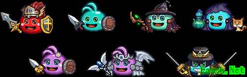 联动装备&地图新出炉！《伊洛纳》x《不思议迷宫》联动预告