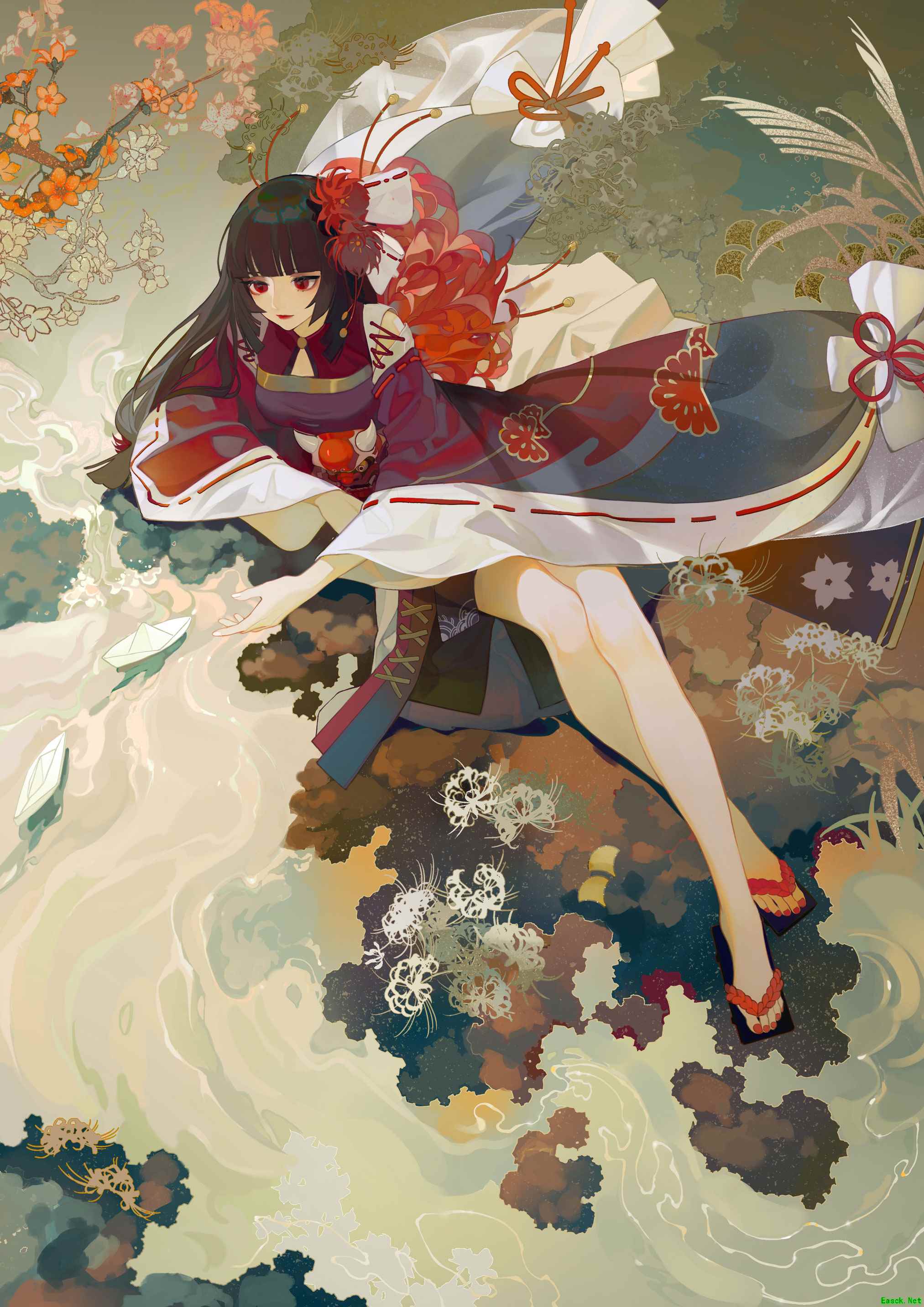 《阴阳师：百闻牌》全新战斗机制 — 幻境重磅上线！卡牌手游新尝试
