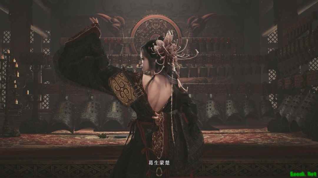 古剑新作非类魂游戏，延续系列叙事与玩法创新