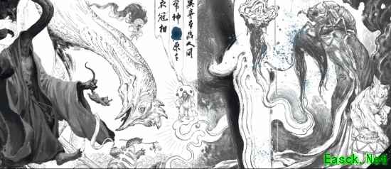 黑神话：悟空科隆展将亮相，新IP或钟馗形象引热议