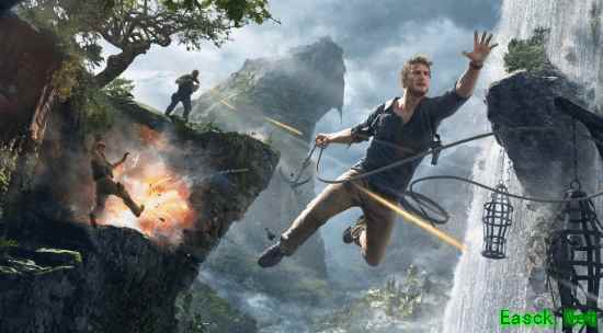 Bend Studio取消虚幻5多人项目，曾秘密重启知名动作冒险IP