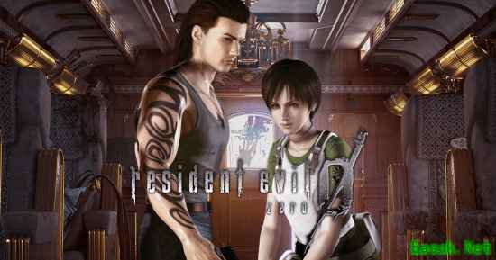 生化危机0与维罗妮卡重制版或于2027至2028年推出