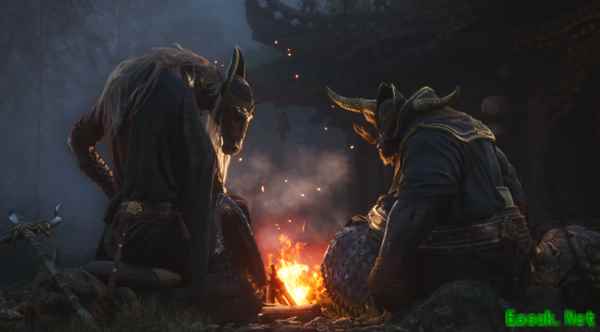 古剑新作古剑正式公布，虚幻5引擎打造，玩法创新多样