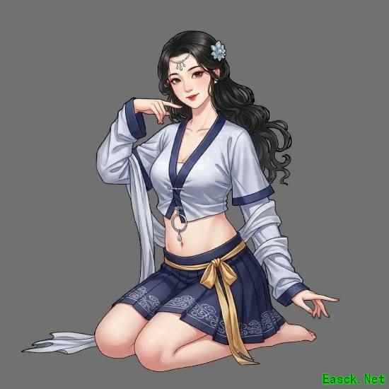 万象群侠传V0.6.5更新上线，左灵珠回归，邬健故事模式解锁