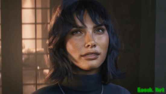 新柏林2087新预告发布:玩法多元引期待,画面升级仍遭质疑