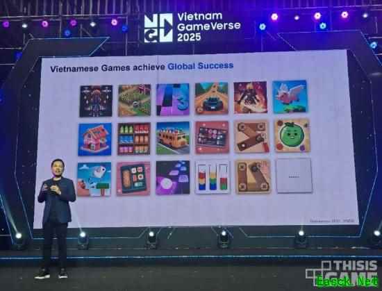 越南游戏下载量登顶全球,文化出海引深思