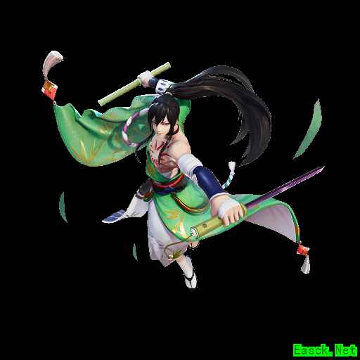 《阴阳师智走棋》万年竹式神图鉴