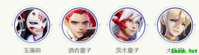 《阴阳师智走棋》大妖羁绊效果及大妖式神介绍