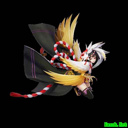 《阴阳师智走棋》以津真天式神图鉴