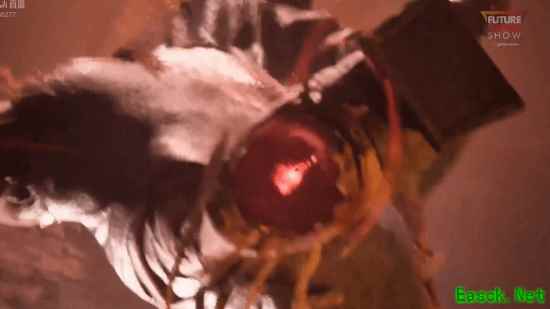 影之刃零发布英文介绍视频，虚幻5打造黑暗武侠新体验