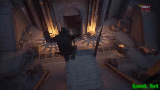 哥布林版刺客信条！潜行动作游戏《Styx: Blades of Greed》公开新预告