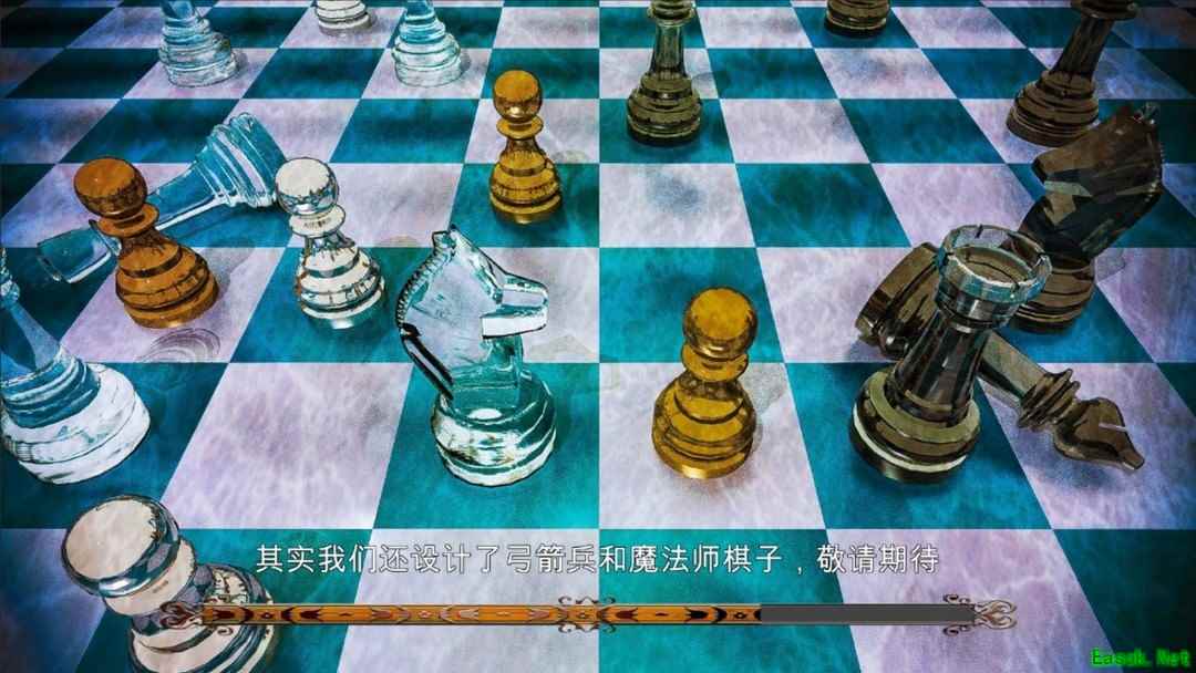 象棋游戏哪个好 好玩的象棋游戏排行榜