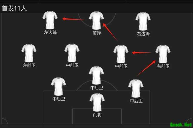 FC足球世界美洲杯现役队套实战解析