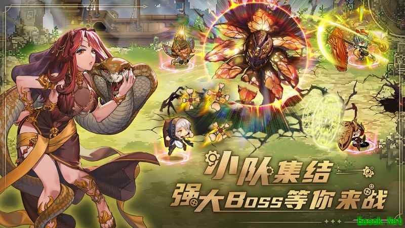 飞艇英雄新手入坑指南