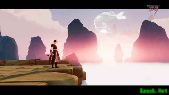 13Z：生肖试炼发布新预告及Steam试玩Demo，动作Roguelite冒险引期待