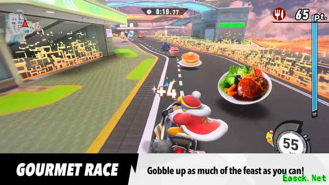 星之卡比新作汉堡素材引热议，玩家团体溯源Adobe Stock