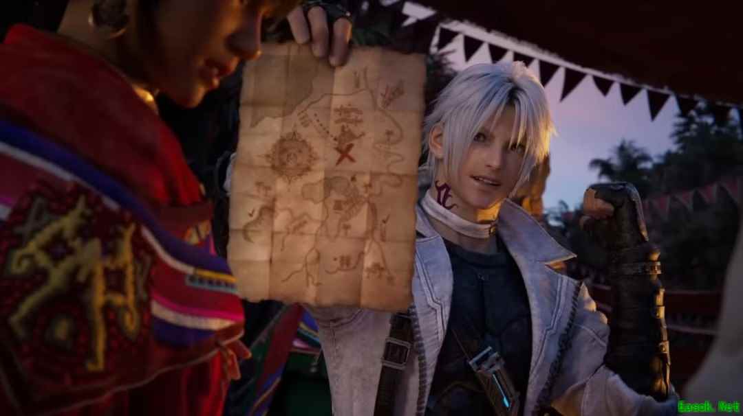 最终幻想14或登陆Switch2 并计划联动怪物猎人