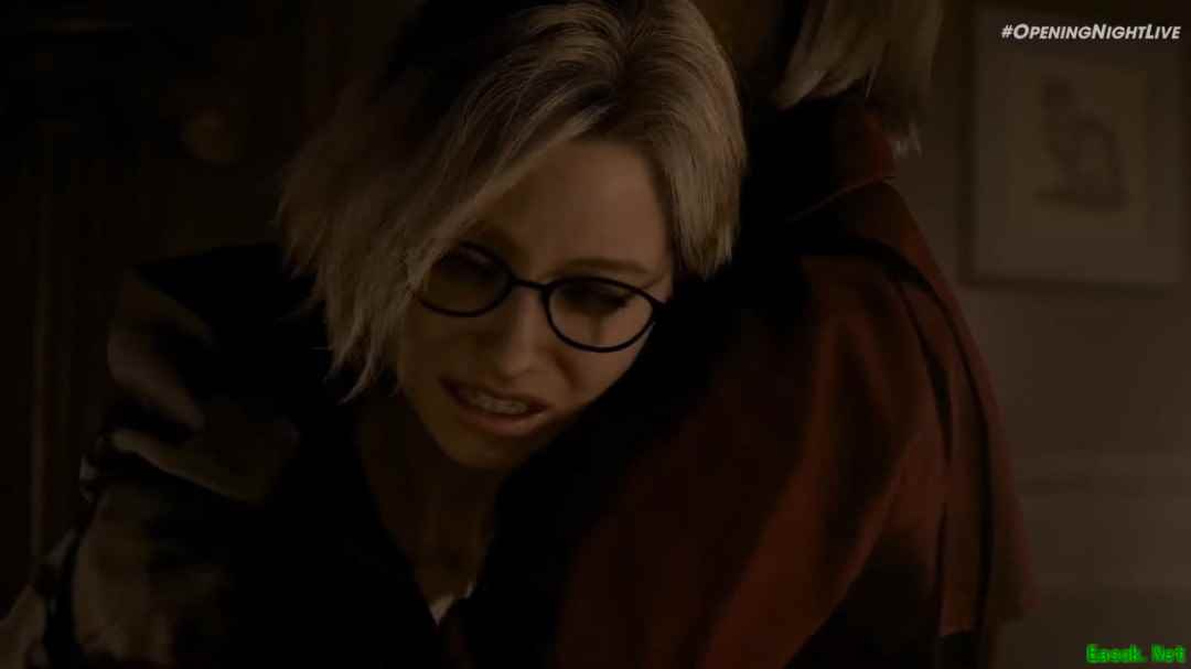 科隆游戏展开幕：生化危机9与黑神话钟馗引爆全场