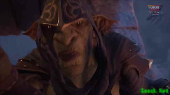 STYX新作Blades of Greed预告发布，潜行冒险再升级