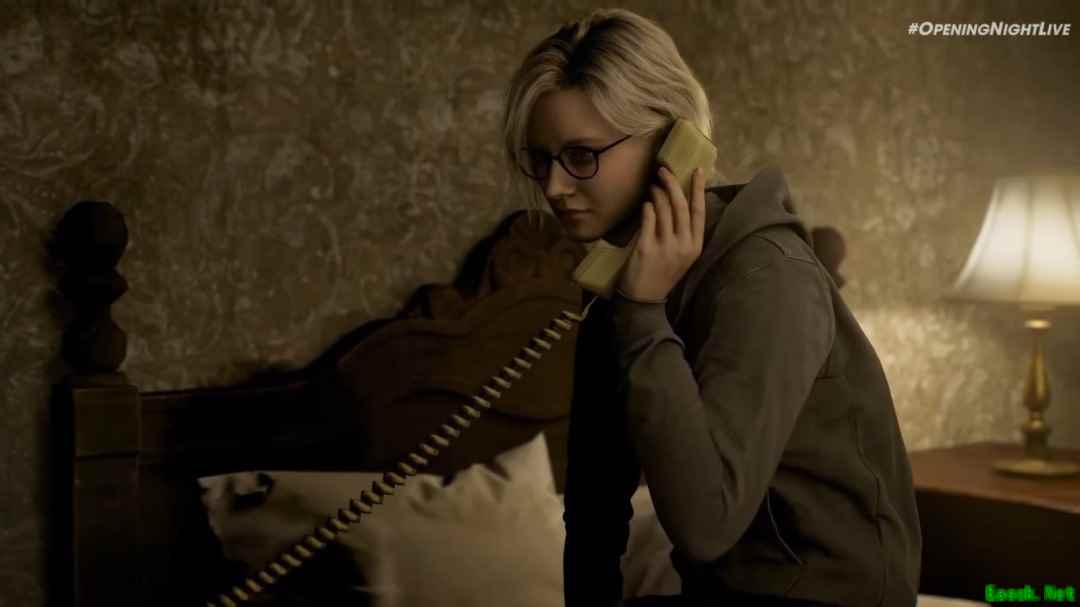 科隆展公开生化危机9：安魂曲实机演示，沉浸式恐怖体验引热议