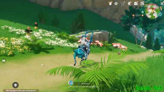 七大罪：起源实机预告发布，开放世界冒险新作年内上线