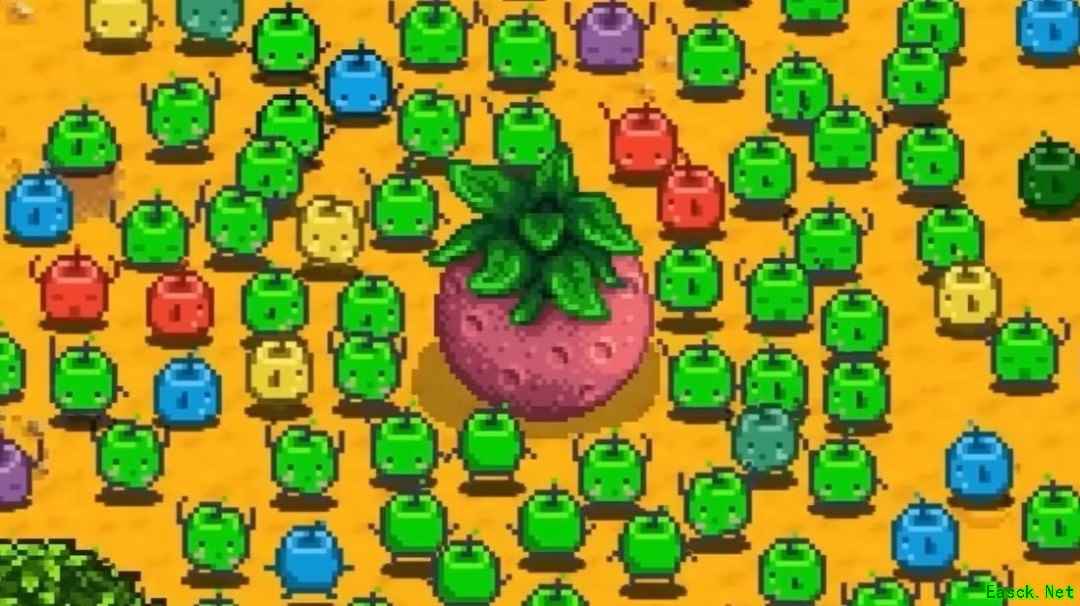星露谷物语与无限暖暖联动引争议，制作人巴龙公开回应合作初衷
