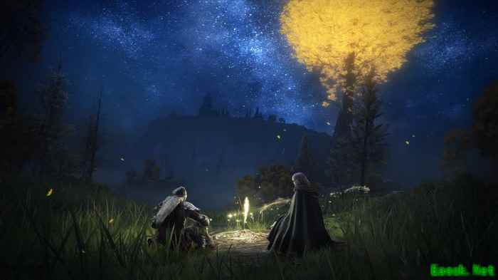 《艾尔登法环》最新更新上线 修复调整已知问题