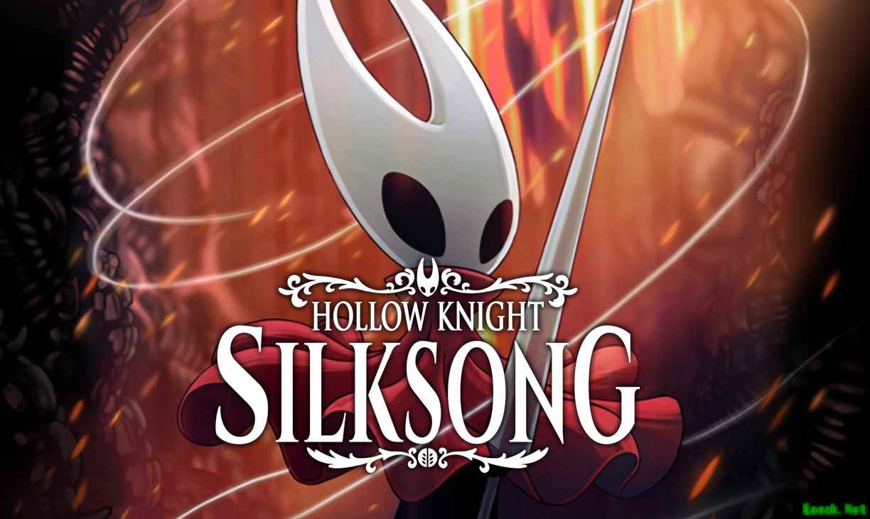 《空洞骑士：丝之歌》主创解释为何让玩家苦等近七年：点子太多做不完